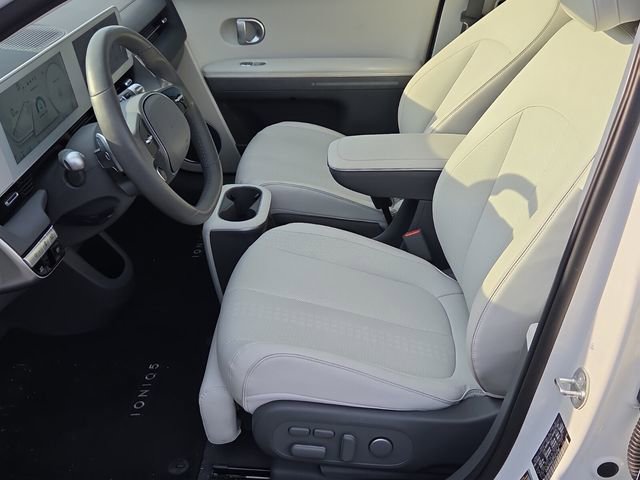 Used 2023 Hyundai Ioniq 5 Limited RWD image 10