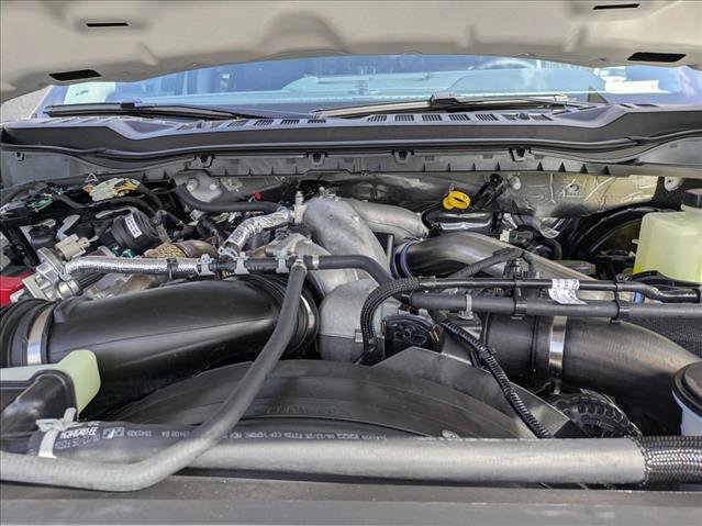 New 2026 Ford F250 Lariat image 15
