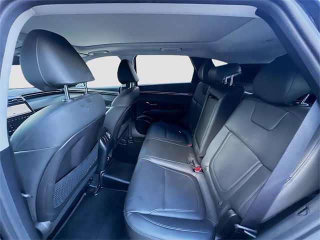 Used 2023 Hyundai Tucson SEL image 23