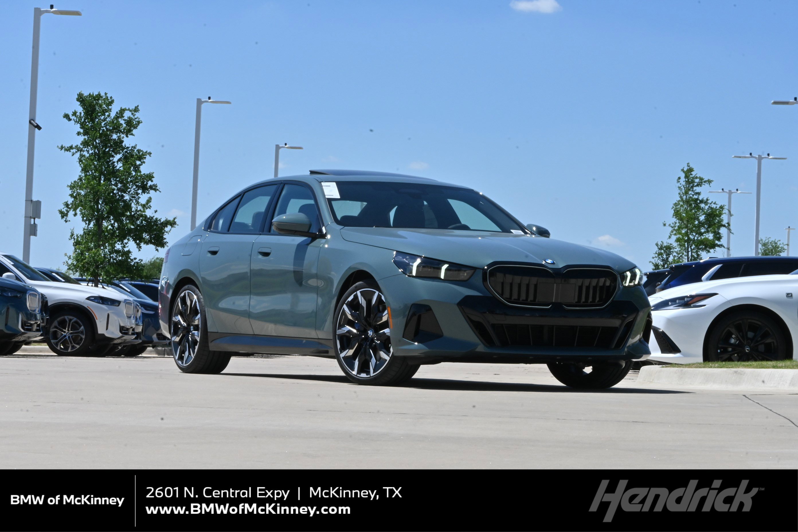 New 2026 BMW 540i xDrive AWD/4WD video 1