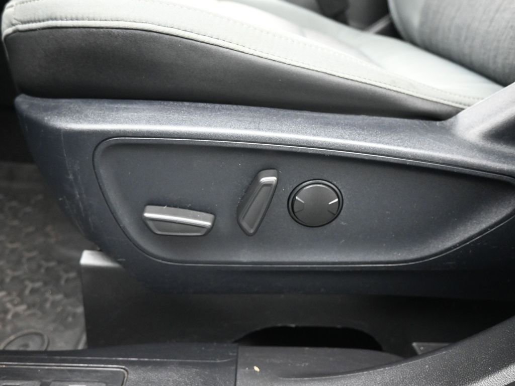 Certified 2021 Ford Bronco Sport Big Bend w/ Big Bend Package (96B) image 11
