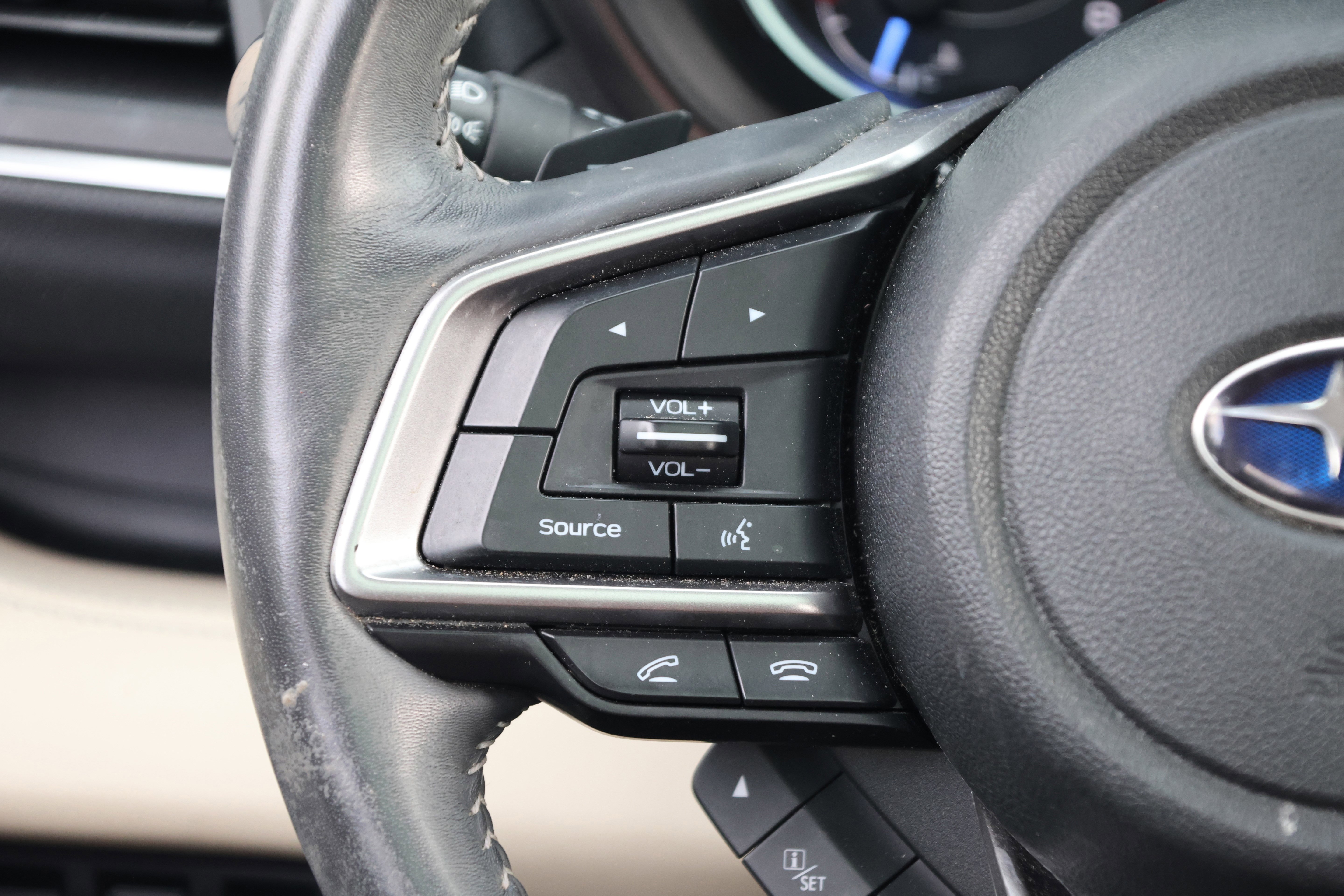 Used 2020 Subaru Ascent Touring w/ Popular Package #2A AWD/4WD image 18