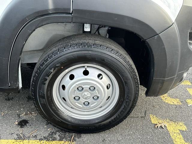 Used 2023 RAM ProMaster 2500 image 16