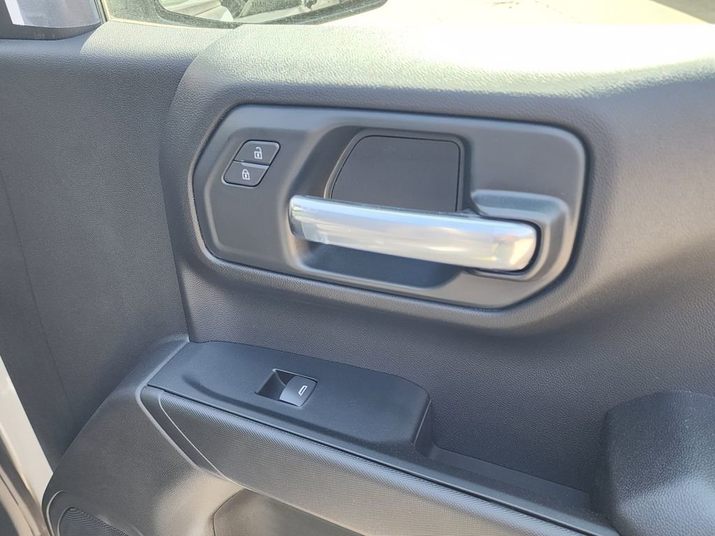 New 2026 GMC Sierra 1500 Pro w/ Pro Value Package image 40