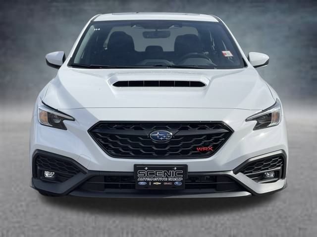 New 2025 Subaru WRX Premium image 24