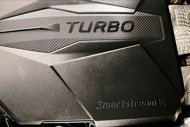 Used 2024 Hyundai Santa Fe SEL image 30