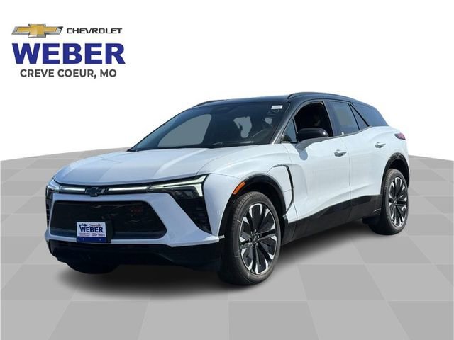 New 2026 Chevrolet Trax ACTIV w/ Driver Confidence Package