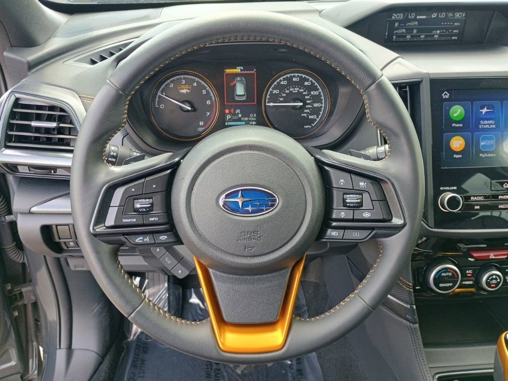 Certified 2024 Subaru Forester Wilderness image 25