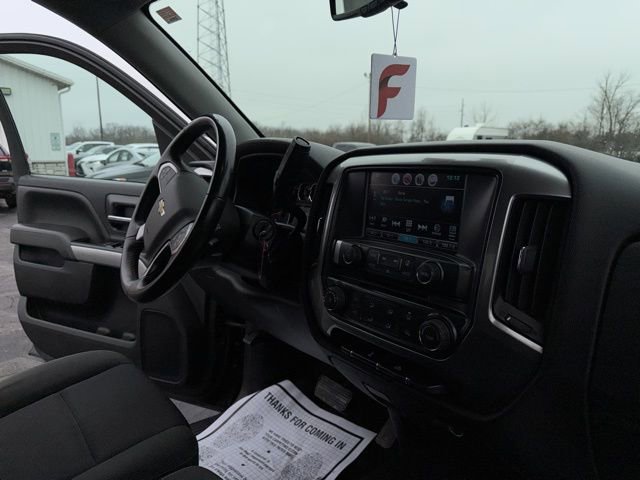Used 2016 Chevrolet Silverado 1500 LT w/ Trailering Package image 23