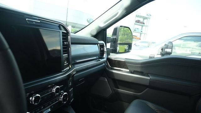 New 2026 Ford F350 Lariat AWD/4WD image 25