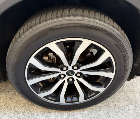 Used 2020 Ford Explorer ST AWD/4WD image 33