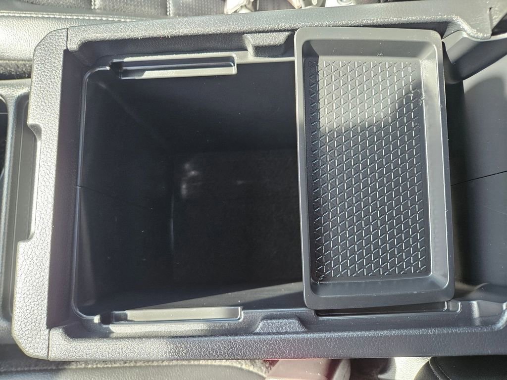 Used 2025 Honda CR-V EX-L image 30