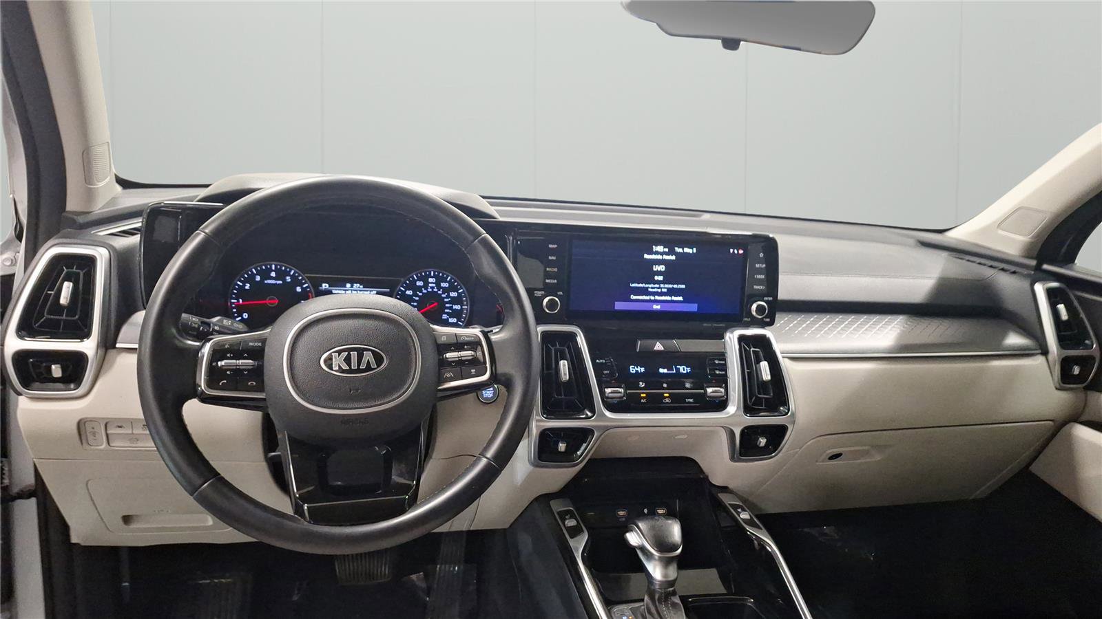 Used 2021 Kia Sorento SX AWD/4WD image 22