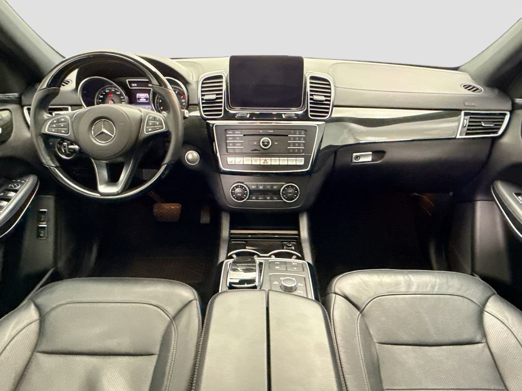 Used 2019 Mercedes-Benz GLS 550 4MATIC image 13
