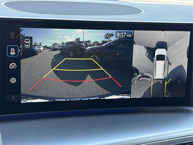 New 2026 Hyundai Ioniq 9 SEL image 25