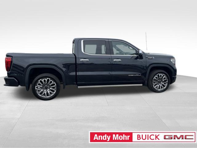 Used 2026 GMC Sierra 1500 Denali Ultimate AWD/4WD image 22