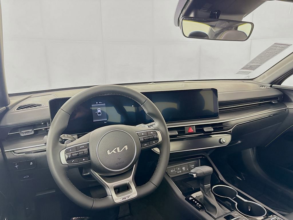 New 2026 Kia K5 GT FWD image 28