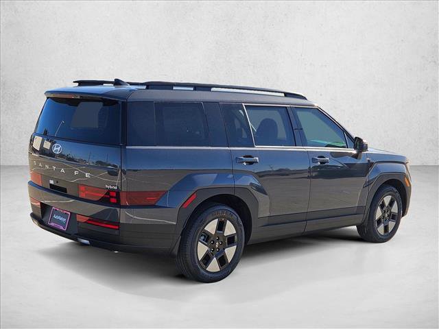 New 2026 Hyundai Santa Fe SEL image 2