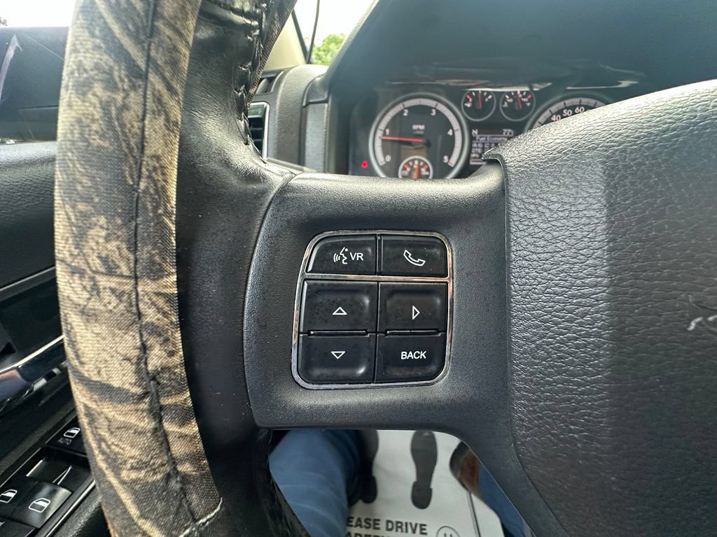 Used 2012 RAM 3500 Laramie w/ Protection Group AWD/4WD image 20
