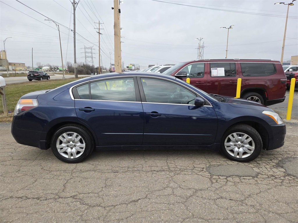 Used 2010 Nissan Altima 2.5 S image 13