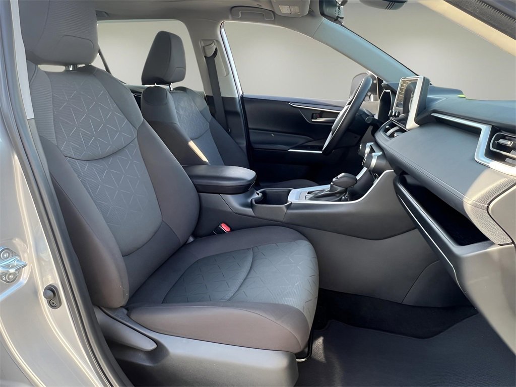 Certified 2023 Toyota RAV4 XLE image 15