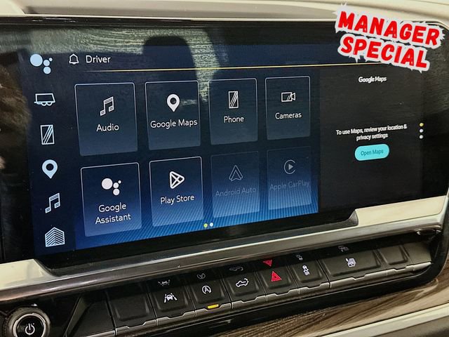Used 2025 Chevrolet Silverado 1500 LT AWD/4WD image 15