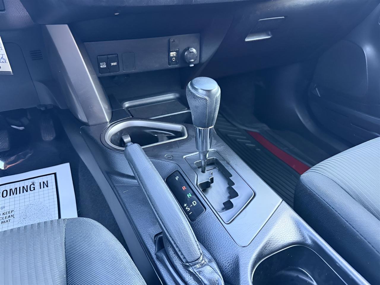 Used 2017 Toyota RAV4 LE w/ Carpet Mat Package image 19