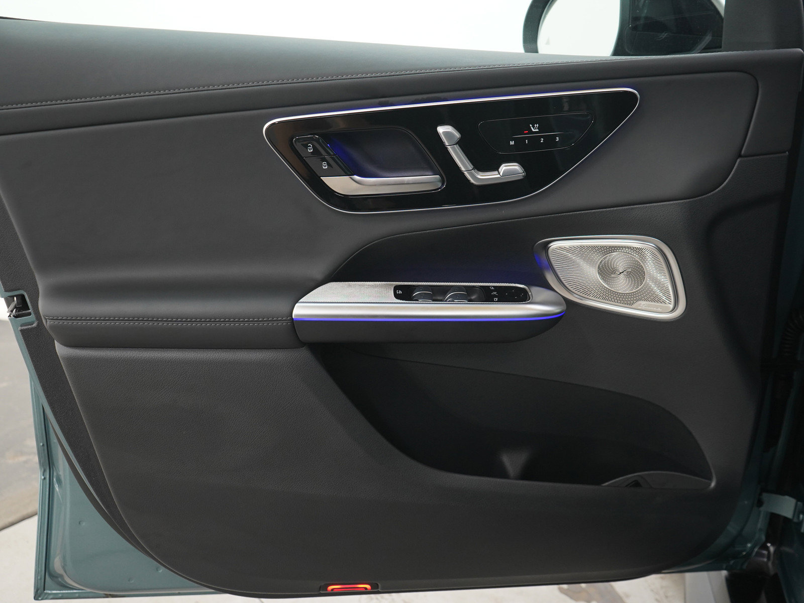 Used 2025 Mercedes-Benz GLC 63 AMG S image 26