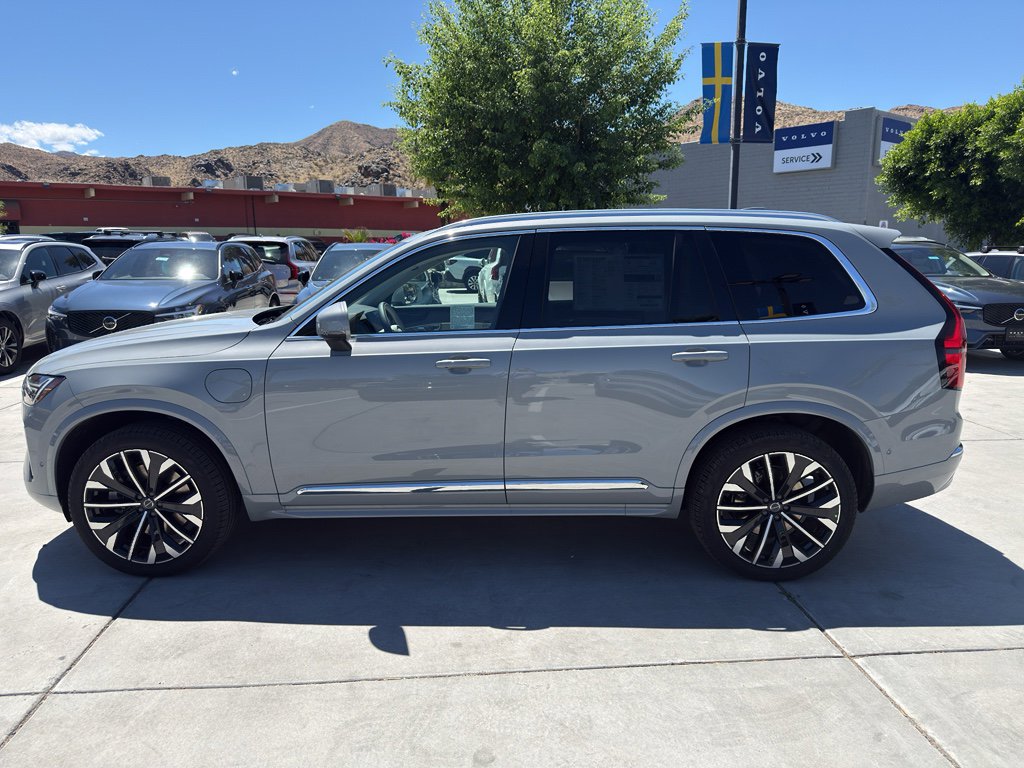 New 2026 Volvo XC90 T8 Ultra w/ Protection Package Premier image 4