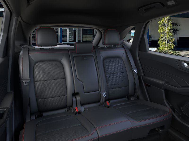 New 2025 Ford Escape ST-Line w/ Tech Pack #1 image 11