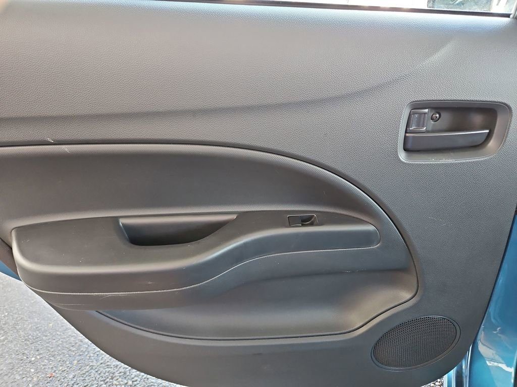 Used 2024 Mitsubishi Mirage G4 ES image 24