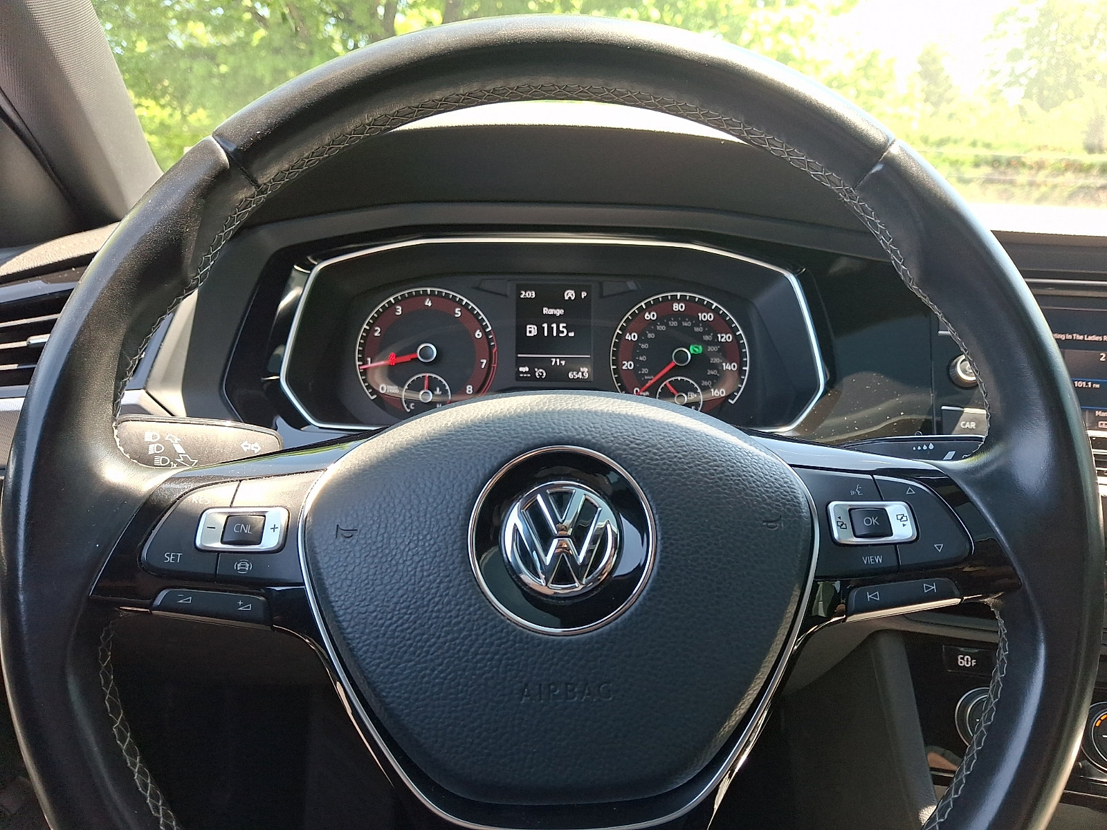 Used 2019 Volkswagen Jetta R-Line FWD image 19