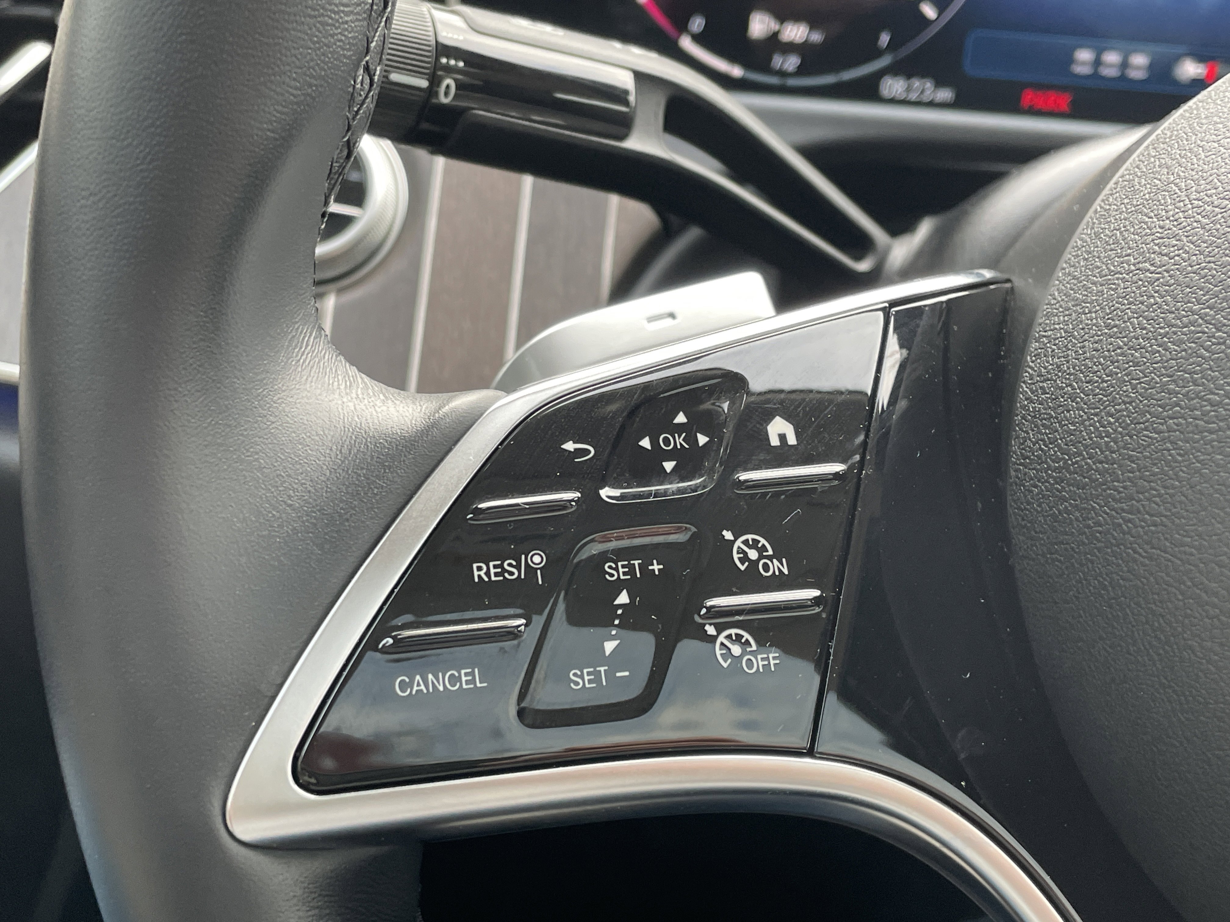 Certified 2025 Mercedes-Benz E 350 Sedan image 29