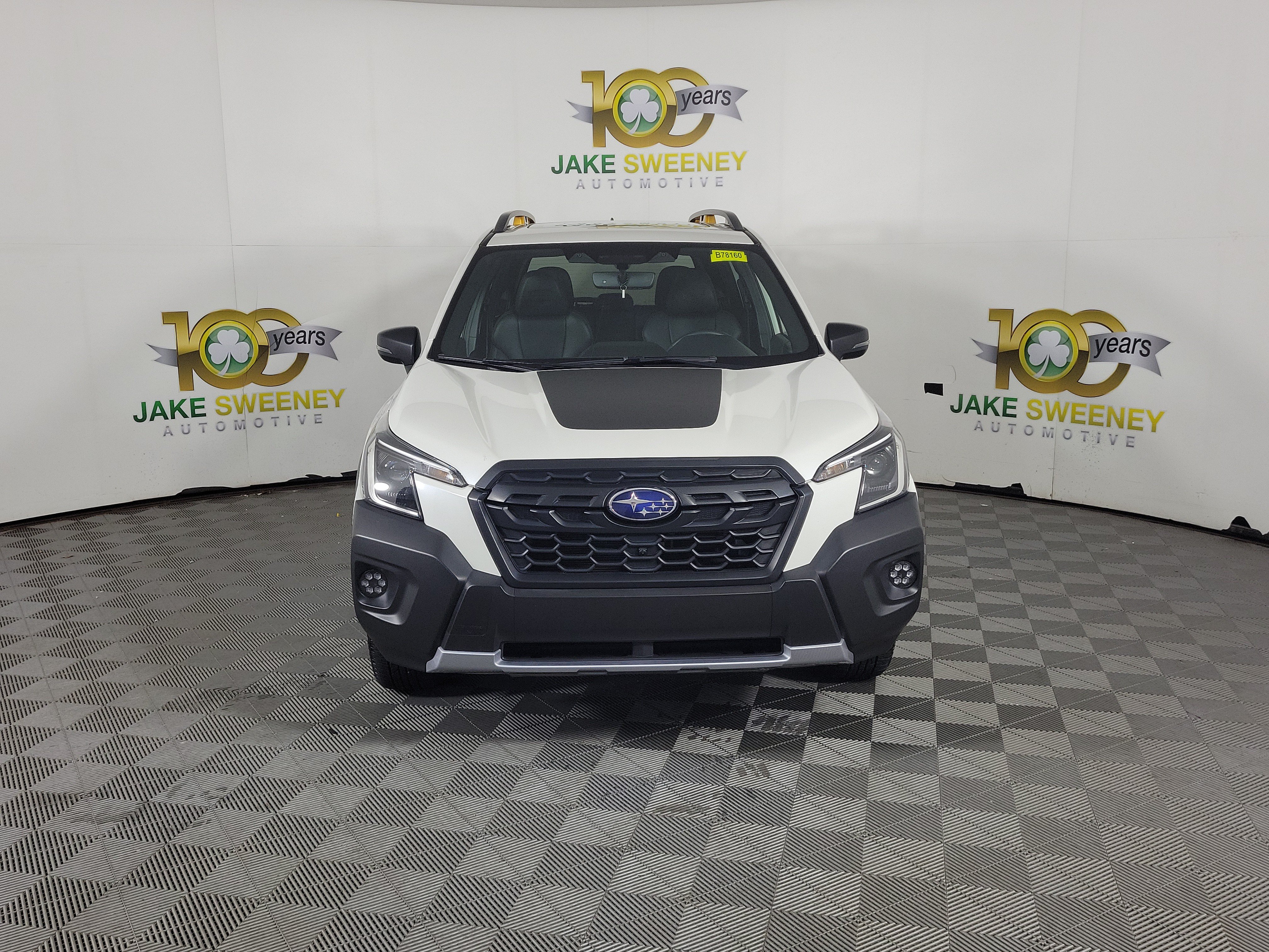 Used 2024 Subaru Forester Wilderness AWD/4WD image 2