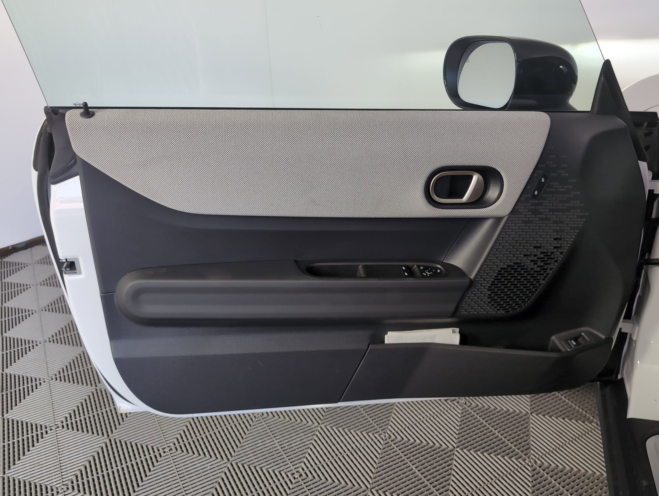 New 2026 MINI Cooper S FWD image 20