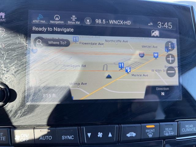 Used 2020 Honda Odyssey Elite image 22