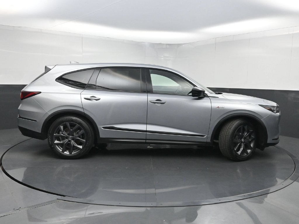 Used 2023 Acura MDX A-Spec AWD/4WD image 49