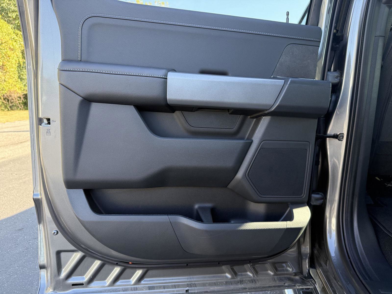 New 2025 Ford F150 XLT w/ Equipment Group 302A MID image 16