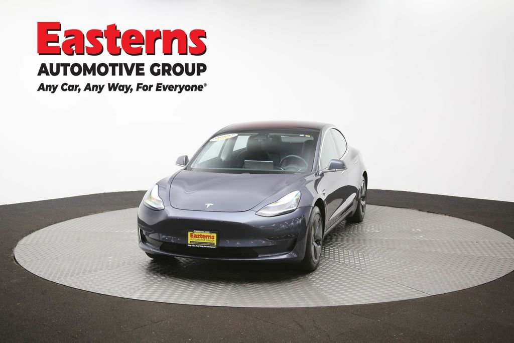 Used 2018 Tesla Model 3 RWD image 49
