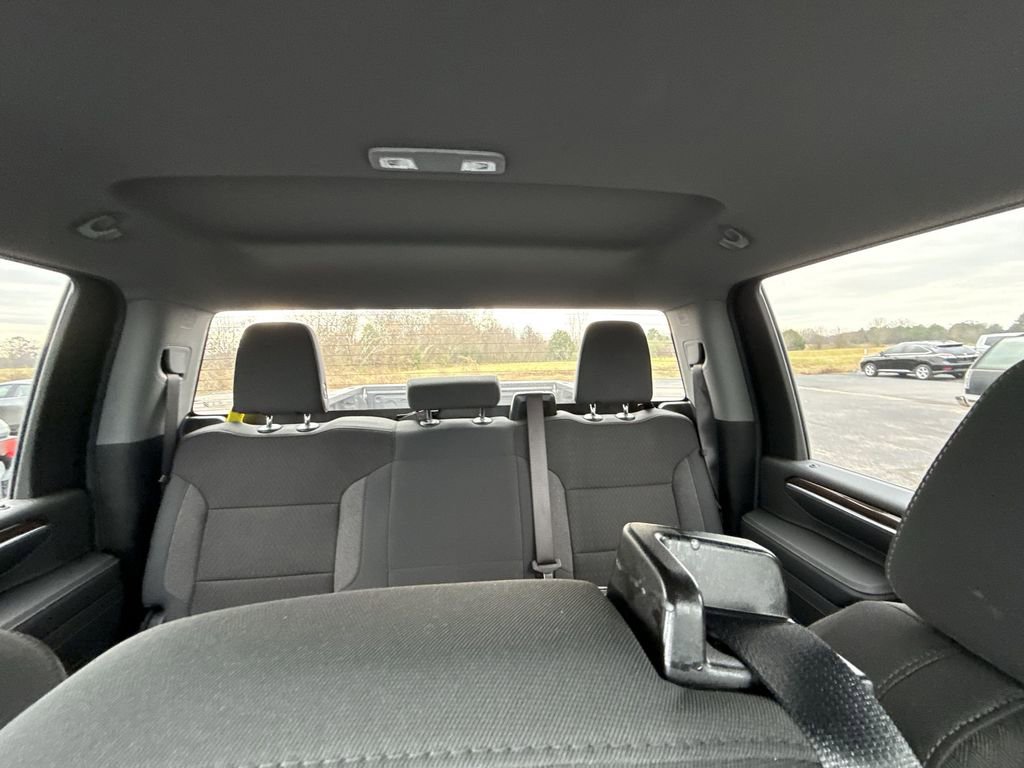 Certified 2024 Chevrolet Silverado 2500 LT image 28