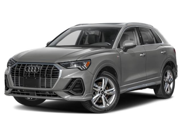 Used 2025 Audi Q3 2.0T Premium AWD/4WD image 1