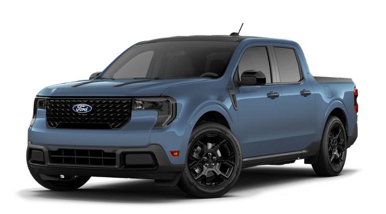 New 2026 Ford Maverick XLT w/ Equipment Group 301A image 1