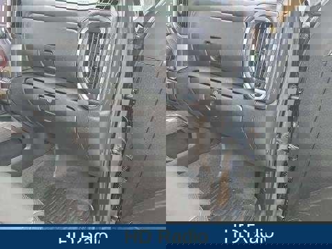 Used 2019 Chevrolet Silverado 1500 LTZ w/ LTZ Plus Package image 16