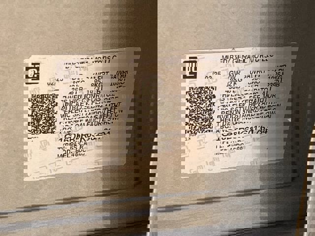 Certified 2025 Cadillac CT4 Premium Luxury image 31