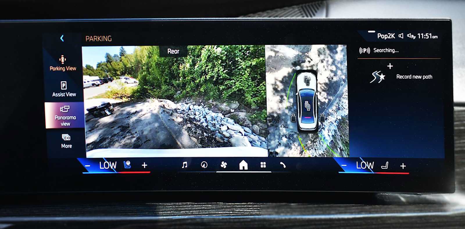 Used 2024 BMW 760i xDrive AWD/4WD image 27