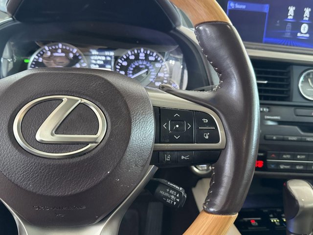 Used 2020 Lexus RX 350 FWD w/ Premium Package image 26