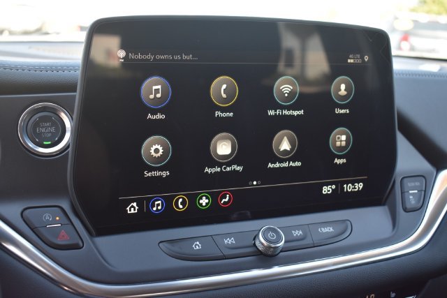 New 2026 Chevrolet Blazer LT w/ Convenience Package AWD/4WD image 29