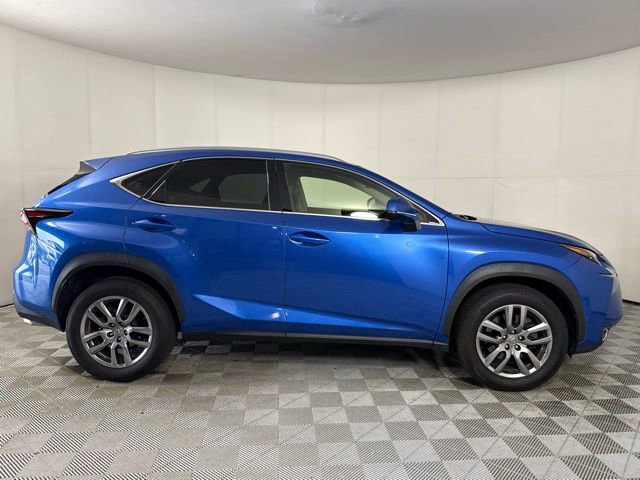Used 2016 Lexus NX 200t FWD w/ Premium Package image 8