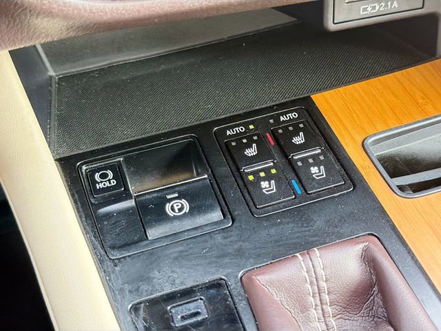 Used 2020 Lexus RX 350 FWD w/ Premium Package image 45