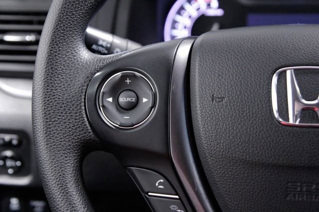 Used 2017 Honda Ridgeline Sport image 26